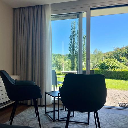 Hotel - B&B - Appartement De Zevende Heerlijkheid Slenaken Zewnętrze zdjęcie