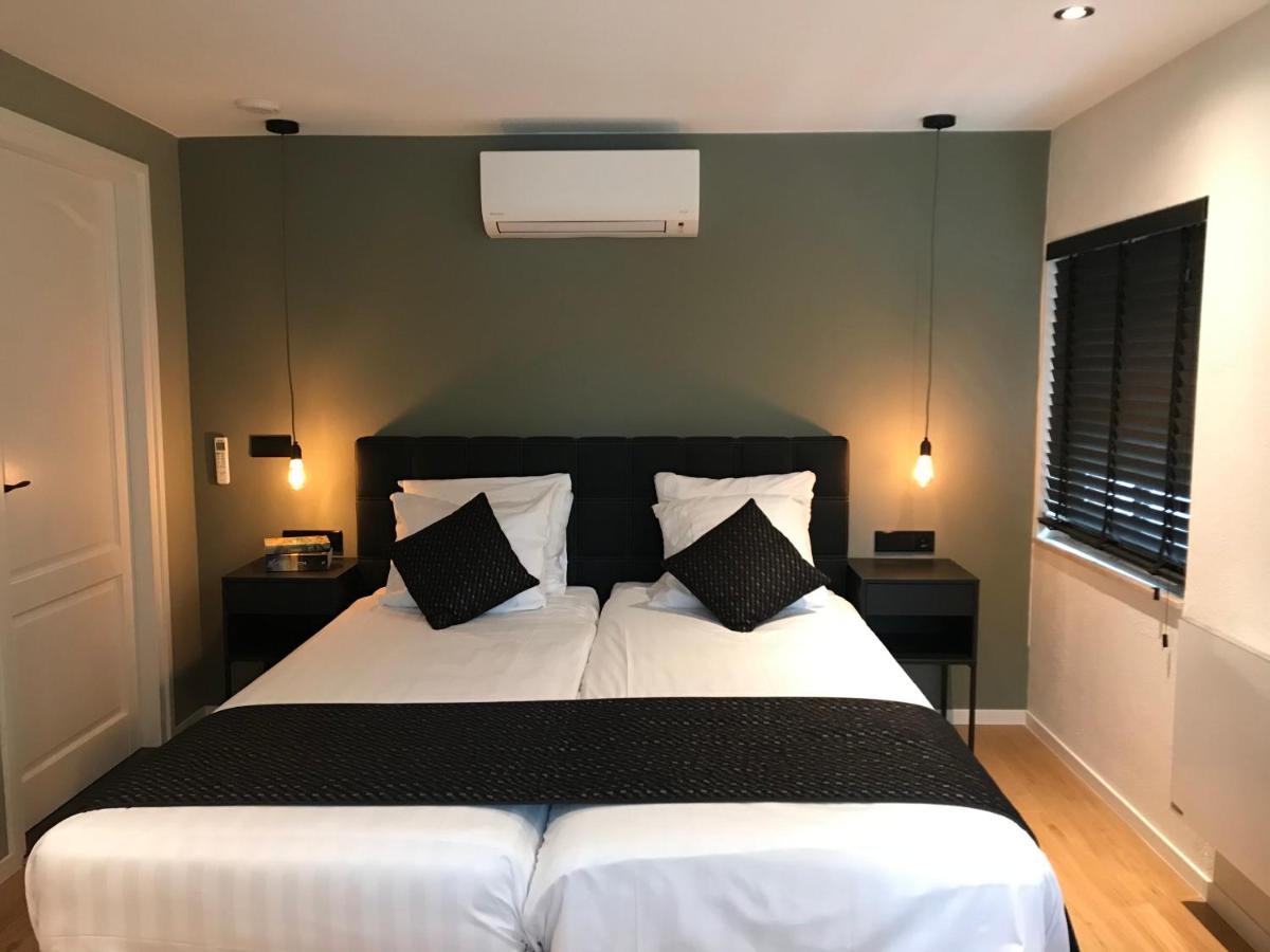Hotel - B&B - Appartement De Zevende Heerlijkheid Slenaken Zewnętrze zdjęcie