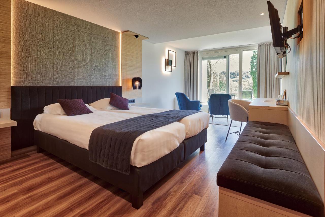 Hotel - B&B - Appartement De Zevende Heerlijkheid Slenaken Zewnętrze zdjęcie