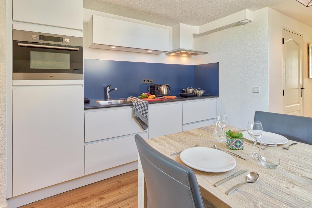 Hotel - B&B - Appartement De Zevende Heerlijkheid Slenaken Zewnętrze zdjęcie