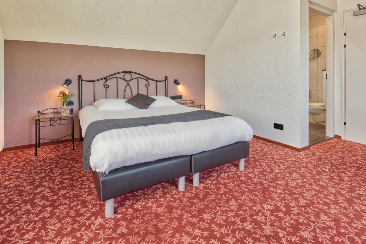 Hotel - B&B - Appartement De Zevende Heerlijkheid Slenaken Zewnętrze zdjęcie