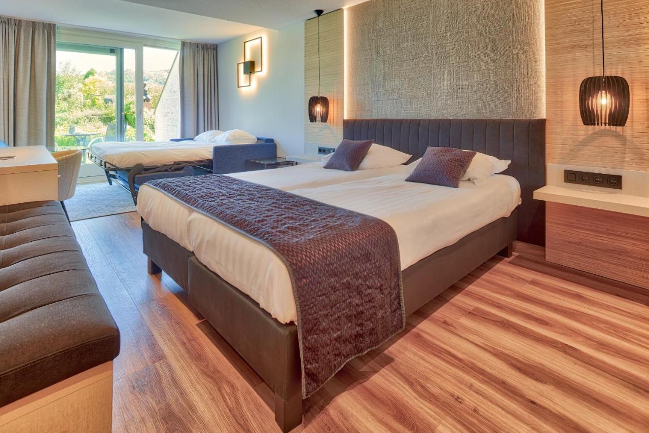 Hotel - B&B - Appartement De Zevende Heerlijkheid Slenaken Zewnętrze zdjęcie
