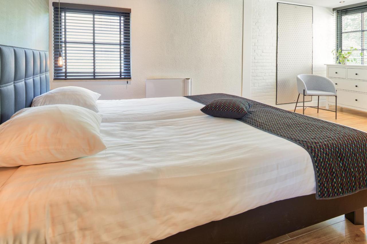 Hotel - B&B - Appartement De Zevende Heerlijkheid Slenaken Zewnętrze zdjęcie