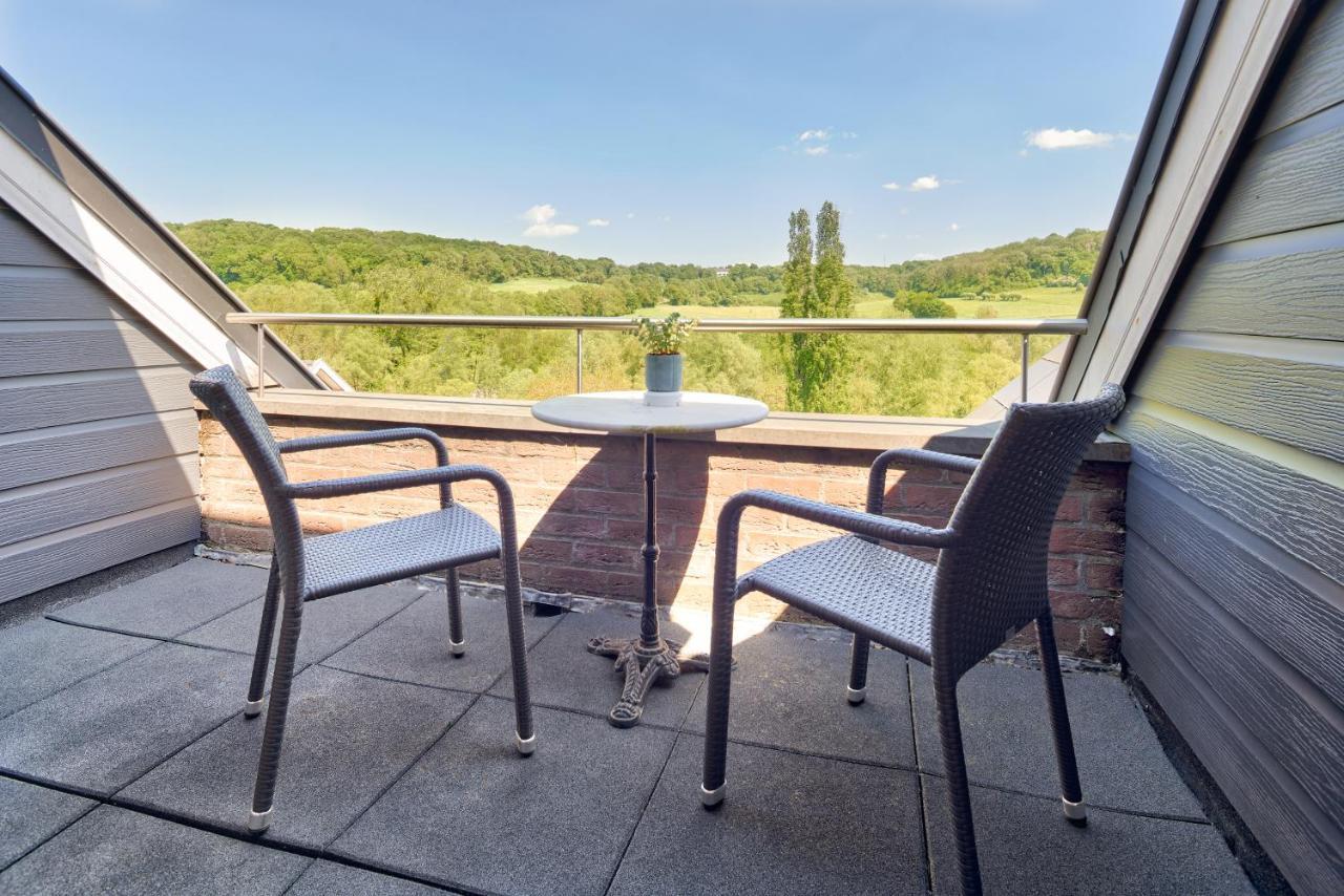 Hotel - B&B - Appartement De Zevende Heerlijkheid Slenaken Zewnętrze zdjęcie