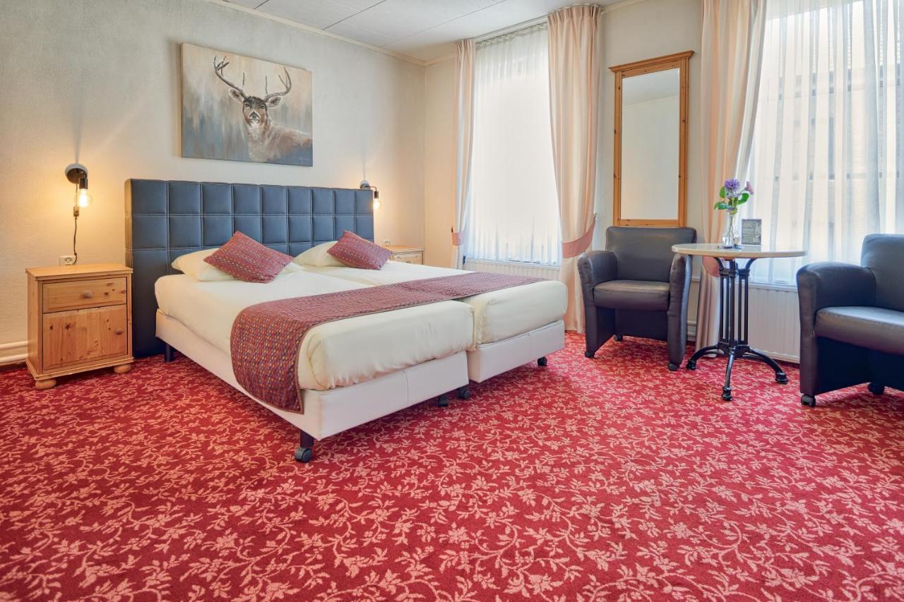 Hotel - B&B - Appartement De Zevende Heerlijkheid Slenaken Zewnętrze zdjęcie