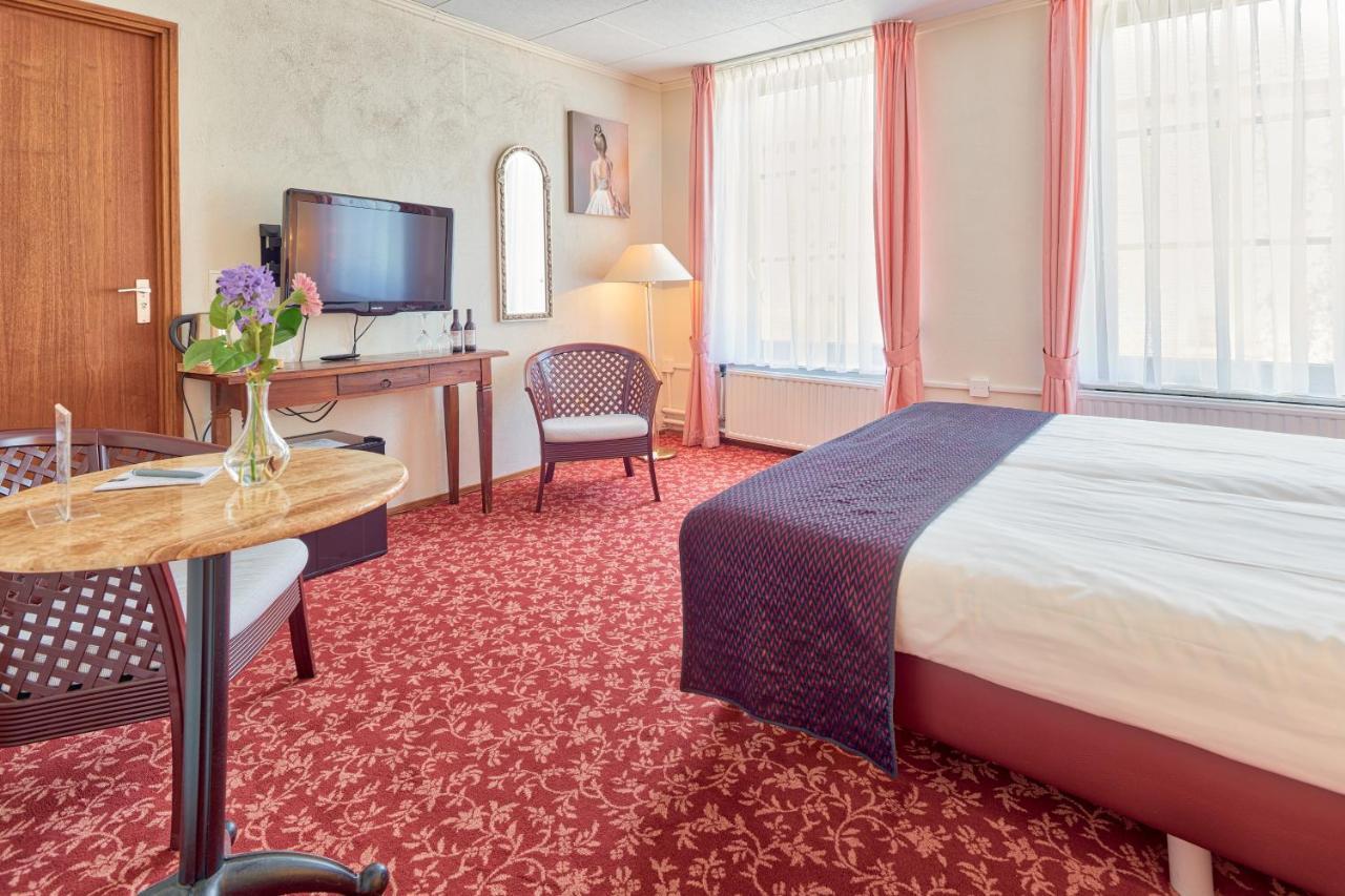 Hotel - B&B - Appartement De Zevende Heerlijkheid Slenaken Zewnętrze zdjęcie