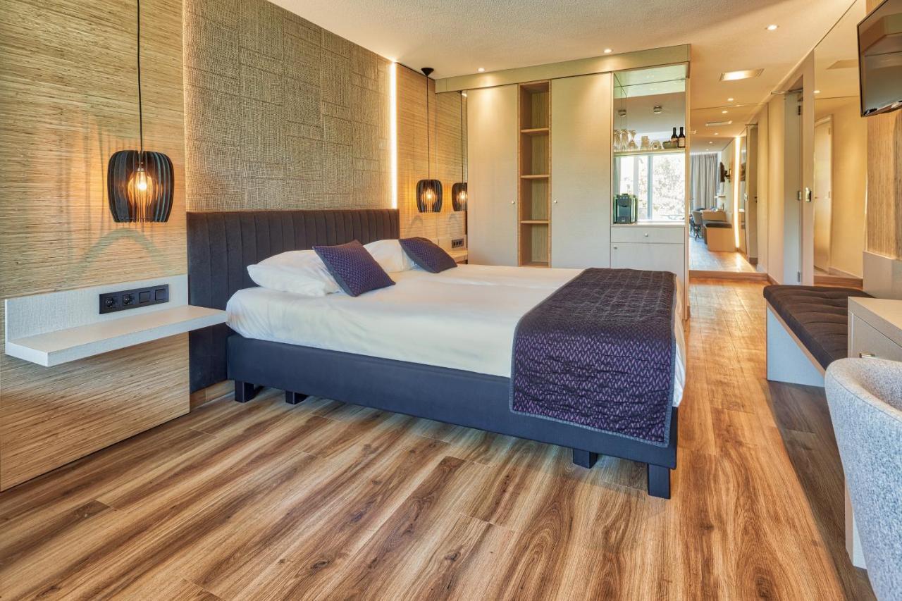 Hotel - B&B - Appartement De Zevende Heerlijkheid Slenaken Zewnętrze zdjęcie