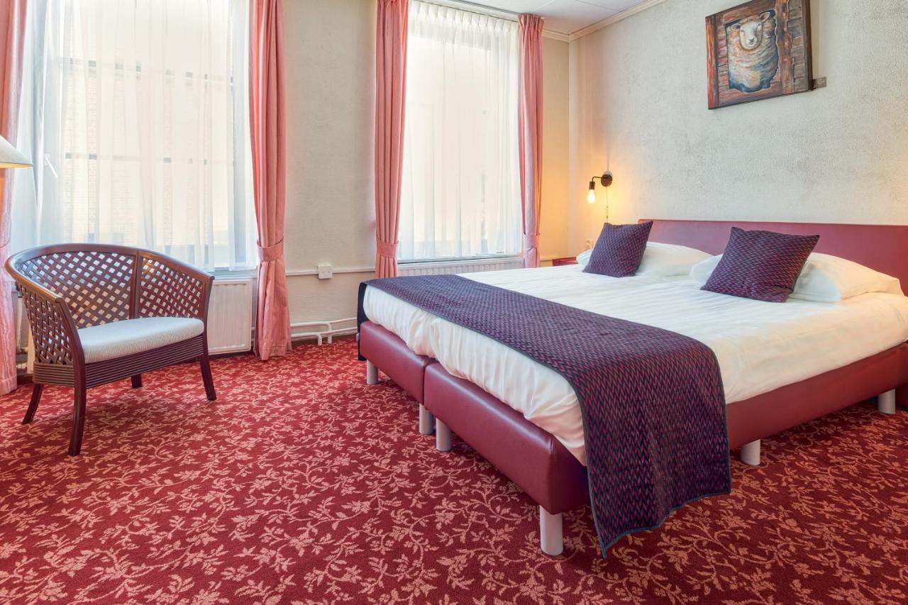 Hotel - B&B - Appartement De Zevende Heerlijkheid Slenaken Zewnętrze zdjęcie