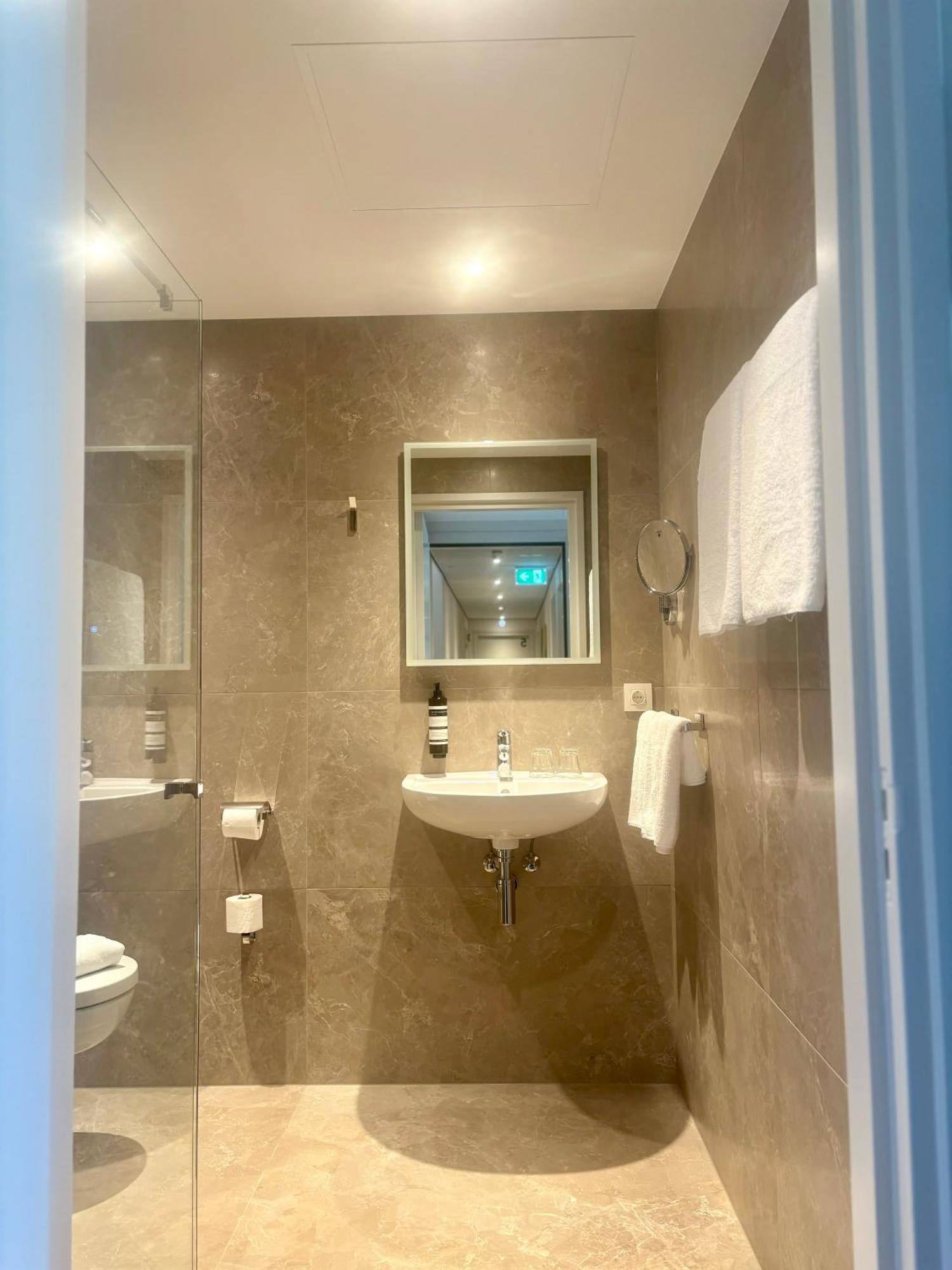 Hotel - B&B - Appartement De Zevende Heerlijkheid Slenaken Zewnętrze zdjęcie
