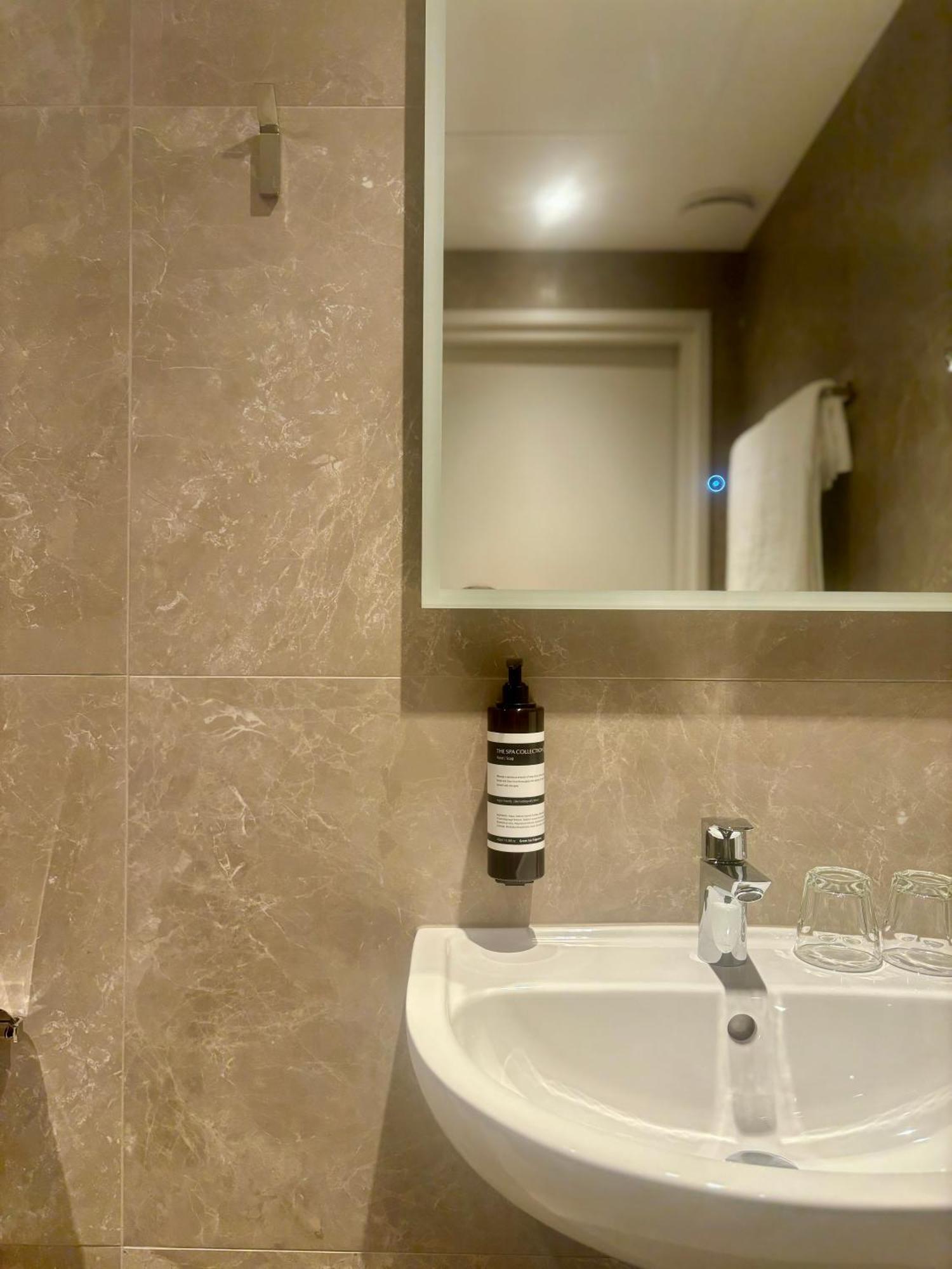Hotel - B&B - Appartement De Zevende Heerlijkheid Slenaken Zewnętrze zdjęcie