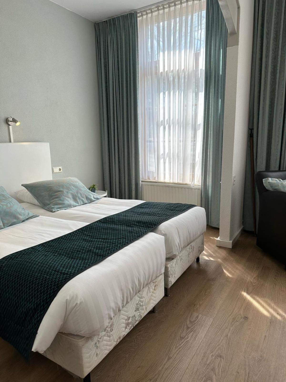 Hotel - B&B - Appartement De Zevende Heerlijkheid Slenaken Zewnętrze zdjęcie