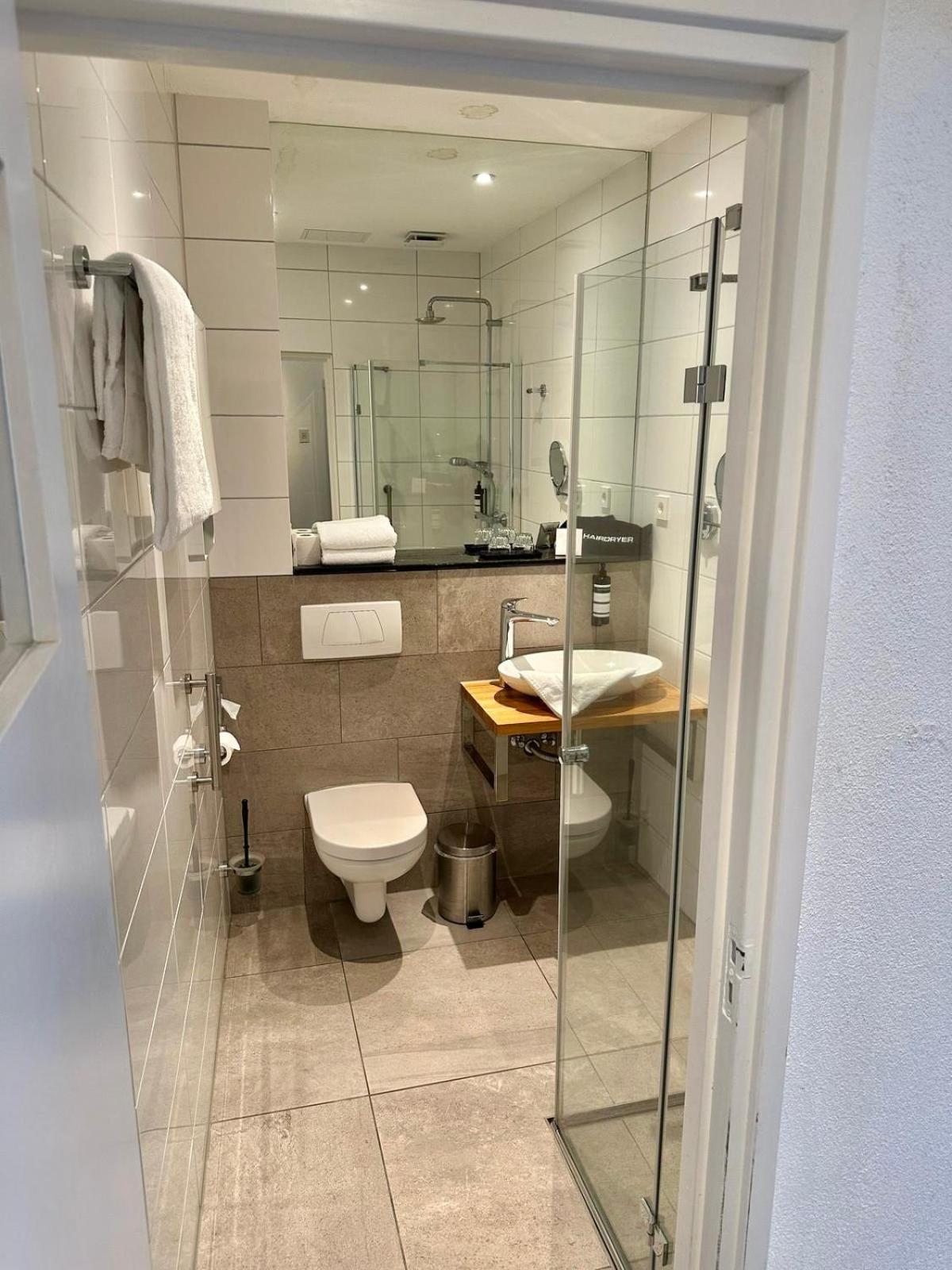 Hotel - B&B - Appartement De Zevende Heerlijkheid Slenaken Zewnętrze zdjęcie