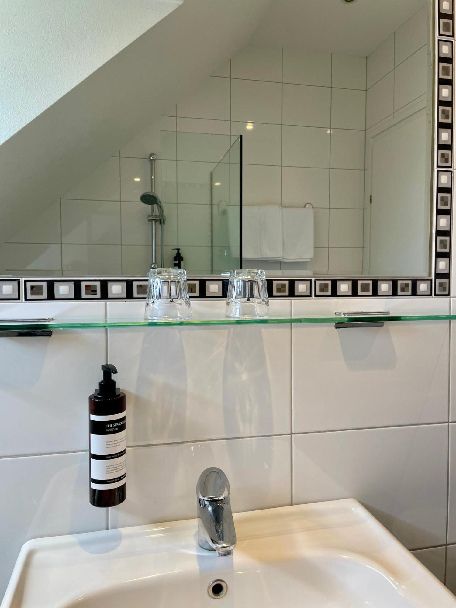 Hotel - B&B - Appartement De Zevende Heerlijkheid Slenaken Zewnętrze zdjęcie