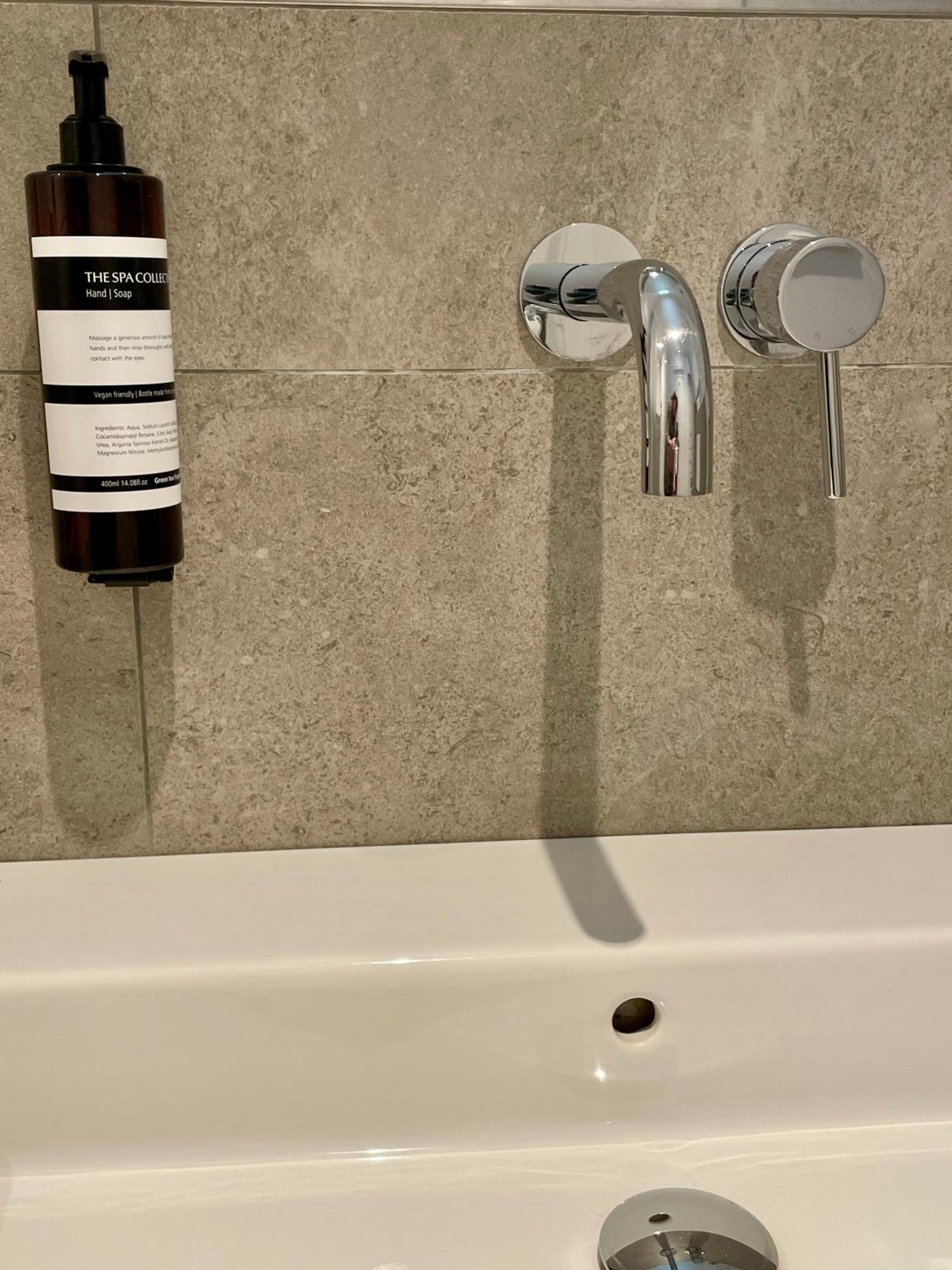 Hotel - B&B - Appartement De Zevende Heerlijkheid Slenaken Zewnętrze zdjęcie