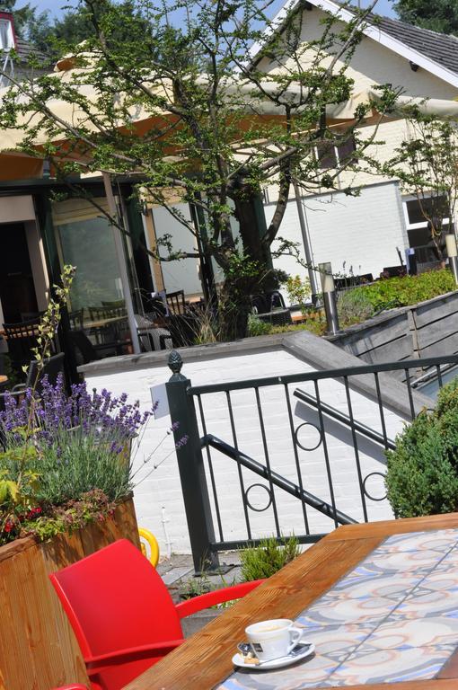 Hotel - B&B - Appartement De Zevende Heerlijkheid Slenaken Zewnętrze zdjęcie