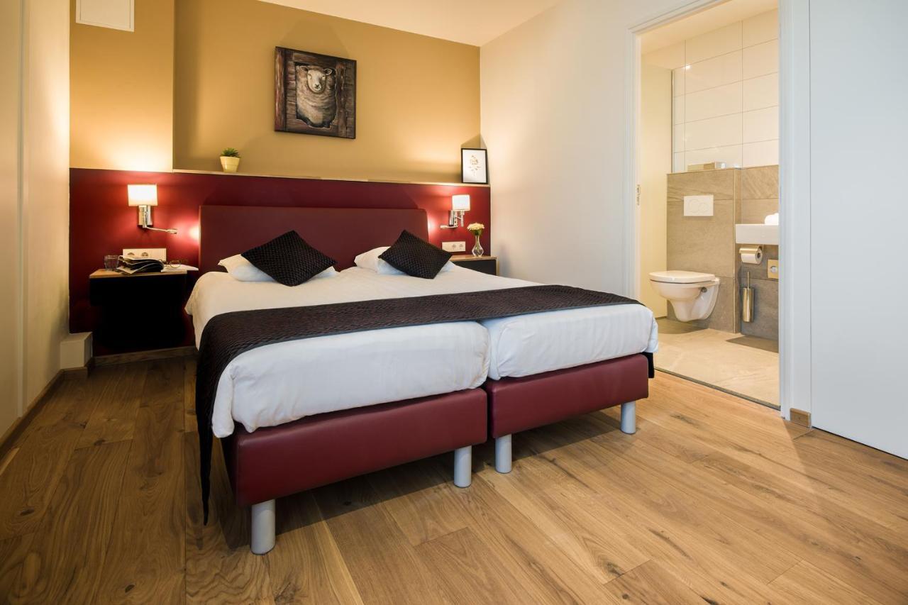 Hotel - B&B - Appartement De Zevende Heerlijkheid Slenaken Zewnętrze zdjęcie