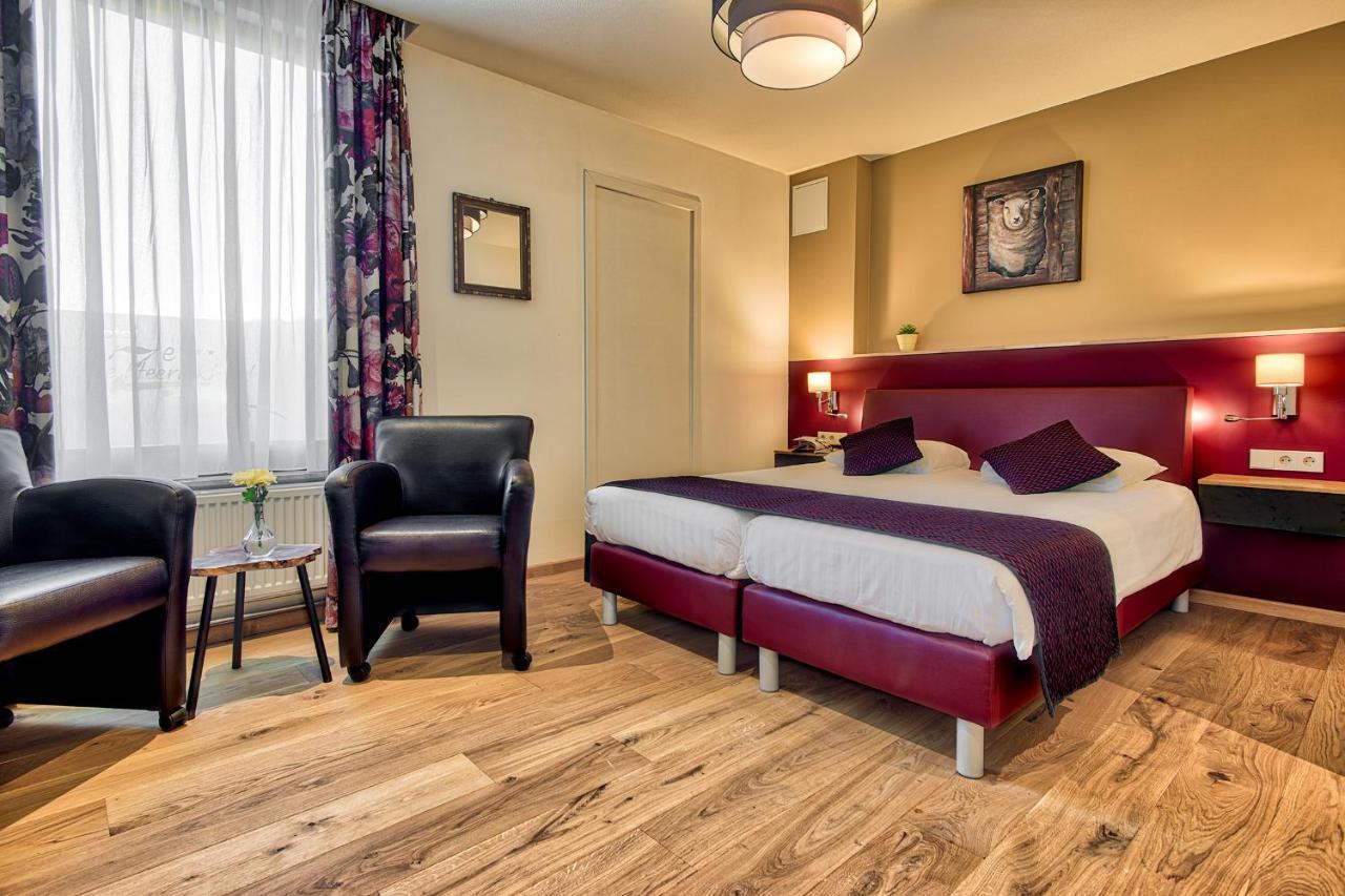 Hotel - B&B - Appartement De Zevende Heerlijkheid Slenaken Zewnętrze zdjęcie