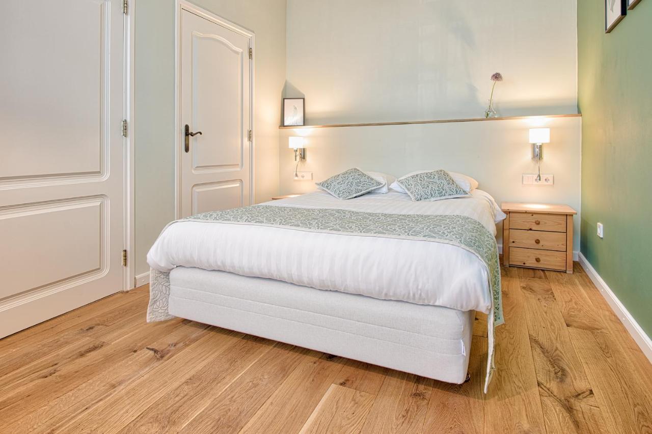 Hotel - B&B - Appartement De Zevende Heerlijkheid Slenaken Zewnętrze zdjęcie
