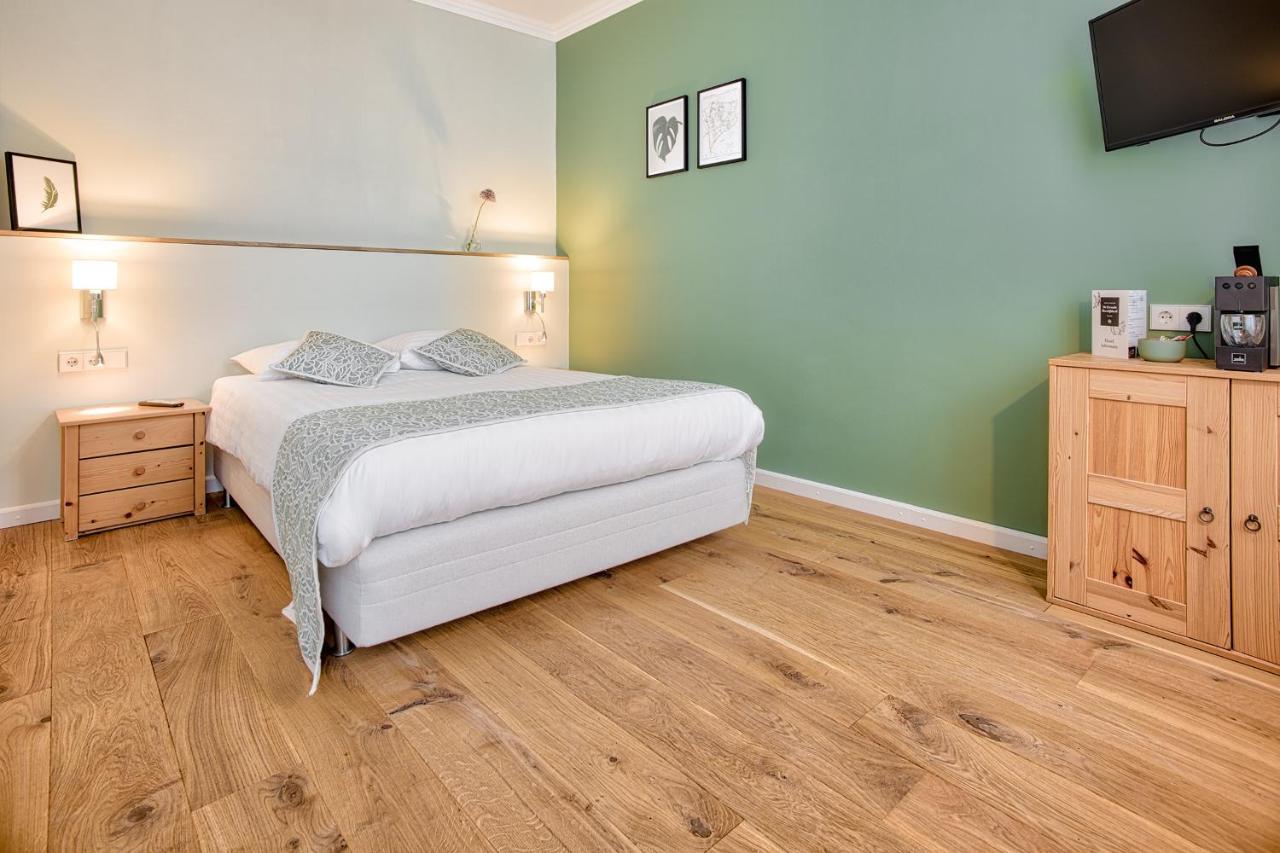 Hotel - B&B - Appartement De Zevende Heerlijkheid Slenaken Zewnętrze zdjęcie