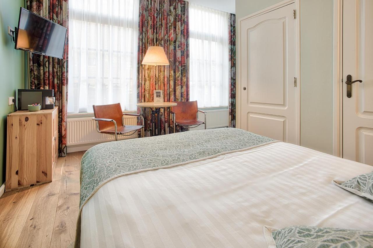 Hotel - B&B - Appartement De Zevende Heerlijkheid Slenaken Zewnętrze zdjęcie