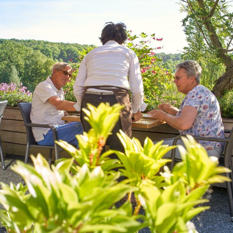 Hotel - B&B - Appartement De Zevende Heerlijkheid Slenaken Zewnętrze zdjęcie